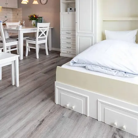 Syltdomizil Morgensonne Wenningstedt-Braderup