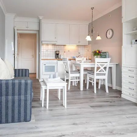 Syltdomizil Morgensonne Daire Wenningstedt-Braderup